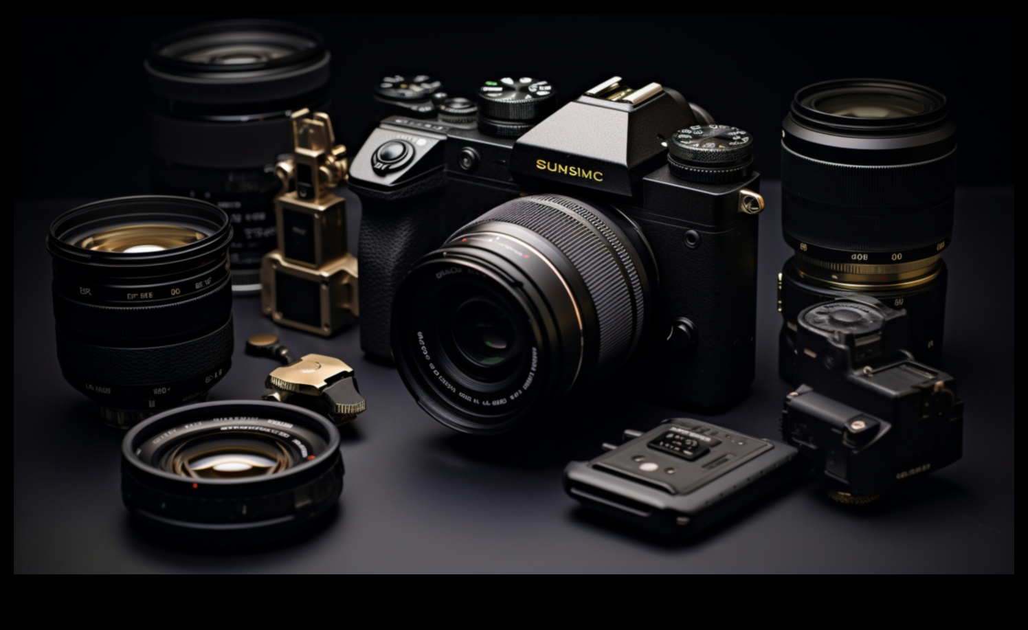 Beyond Megapixels: A Guide to Elevating Skills in Digital Photography