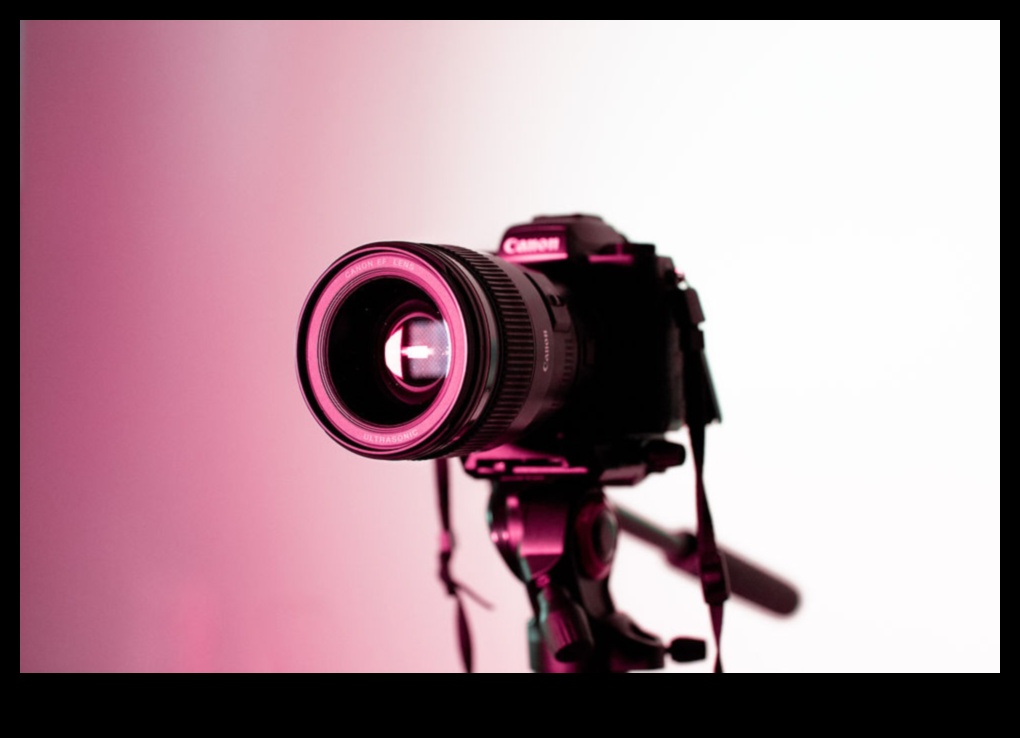 Beyond Megapixels: A Guide to Elevating Skills in Digital Photography