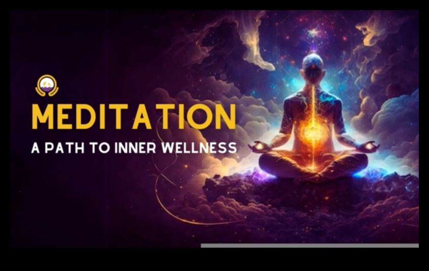 Εσωτερική ηρεμία Μια πορεία προς την ψυχική ευεξία με διαλογισμό 2 Εσωτερική ηρεμία: Μια πορεία προς την ψυχική ευεξία με διαλογισμό