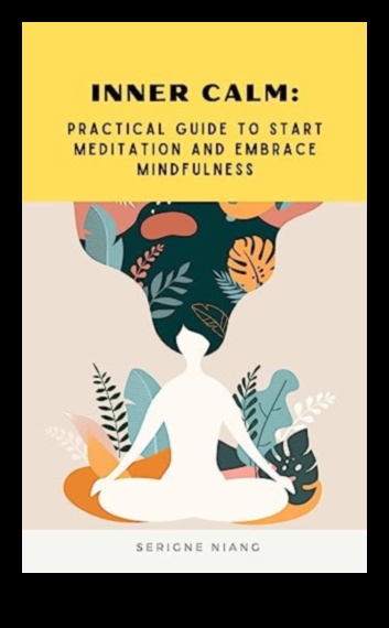 Εσωτερική ηρεμία Μια πορεία προς την ψυχική ευεξία με διαλογισμό 5 Εσωτερική ηρεμία: Μια πορεία προς την ψυχική ευεξία με διαλογισμό