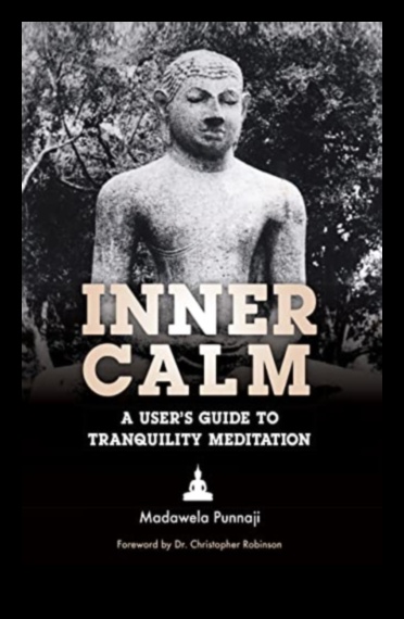 Εσωτερική ηρεμία Μια πορεία προς την ψυχική ευεξία με διαλογισμό 3 Εσωτερική ηρεμία: Μια πορεία προς την ψυχική ευεξία με διαλογισμό