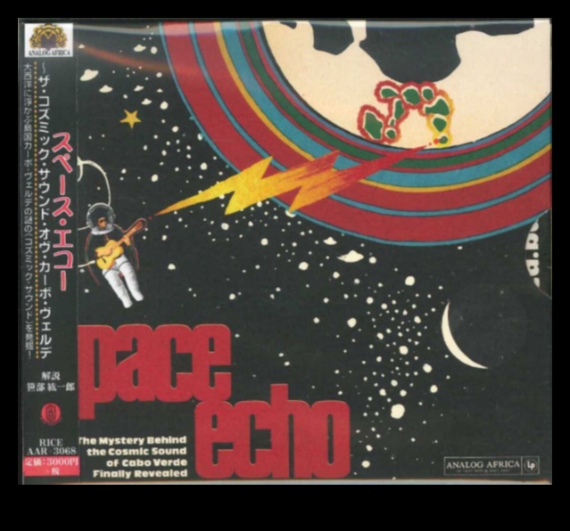 Gravity's Echo: Resonating Tales in the Silence of Space