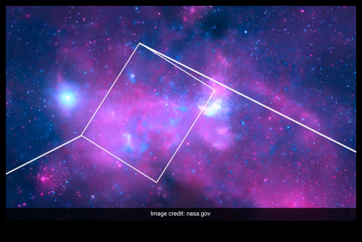 Gravity's Echo: Resonating Tales in the Silence of Space