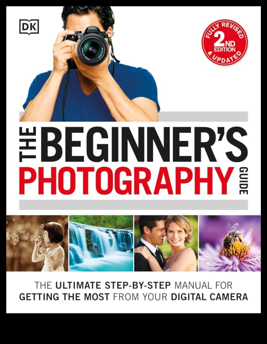 Snapshot Mastery Μάθετε Βασικές δεξιότητες φωτογραφίας για αρχάριους και επαγγελματίες 3 Snapshot Mastery: Essential Photography Tutorials for All