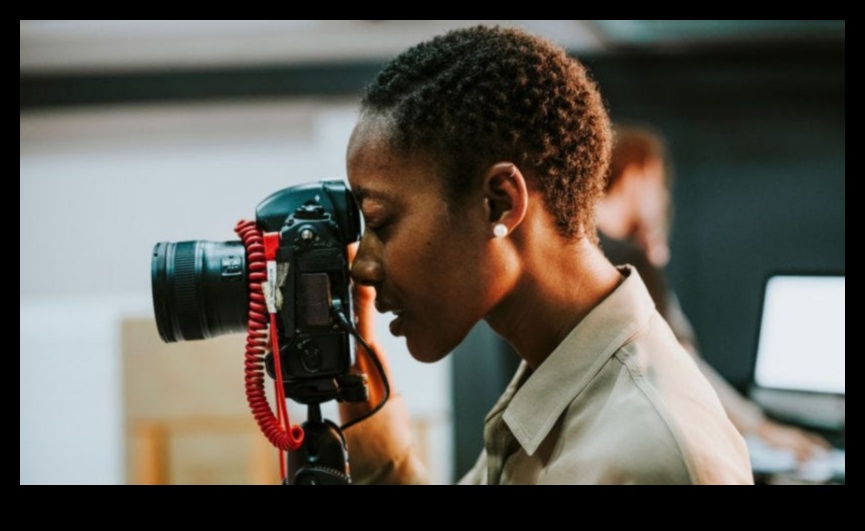 Snapshot Mastery Μάθετε Βασικές δεξιότητες φωτογραφίας για αρχάριους και επαγγελματίες 5 Snapshot Mastery: Essential Photography Tutorials for All