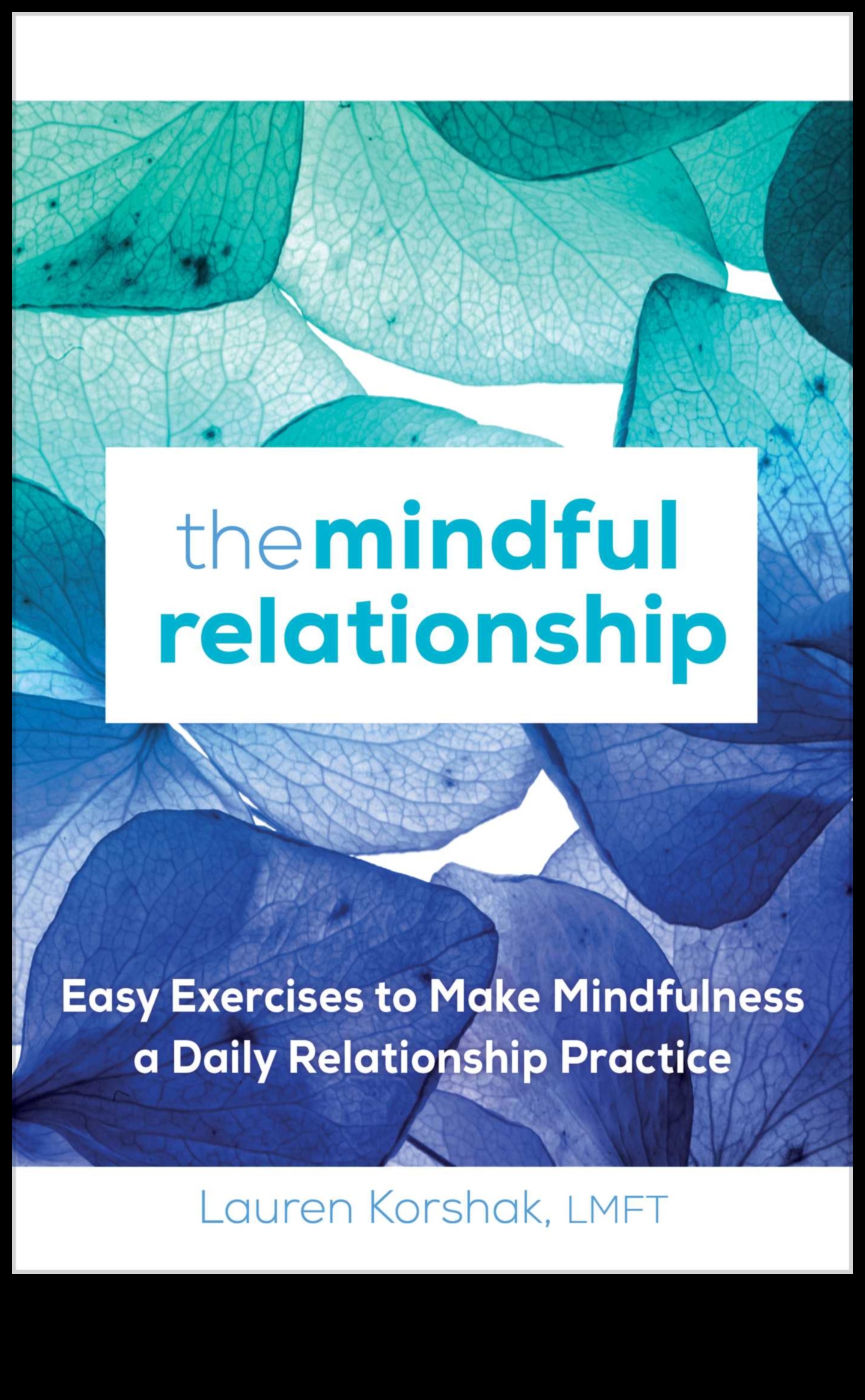 Σχέσεις με επίκεντρο την καρδιά: Πλοήγηση στο Mindfulness Together