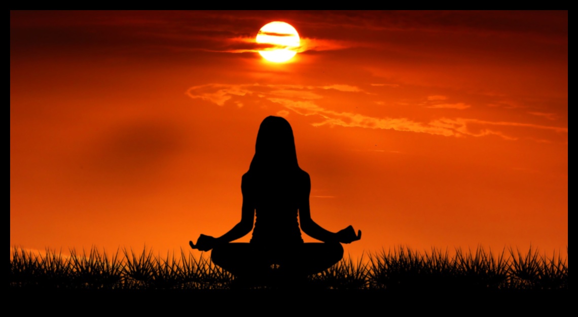 Διαλογισμός ανά εποχές Ένας διαχρονικός οδηγός για την εσωτερική ακινησία 5 Διαλογισμός ανά εποχές: Ιστορικό χρονικό της εσωτερικής ακινησίας