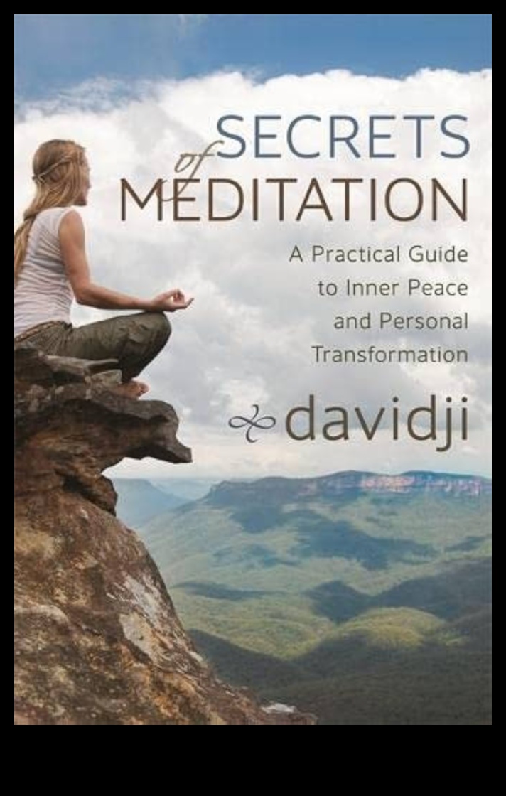 Διαλογισμός ανά εποχές Ένας διαχρονικός οδηγός για την εσωτερική ακινησία 3 Διαλογισμός ανά εποχές: Ιστορικό χρονικό της εσωτερικής ακινησίας