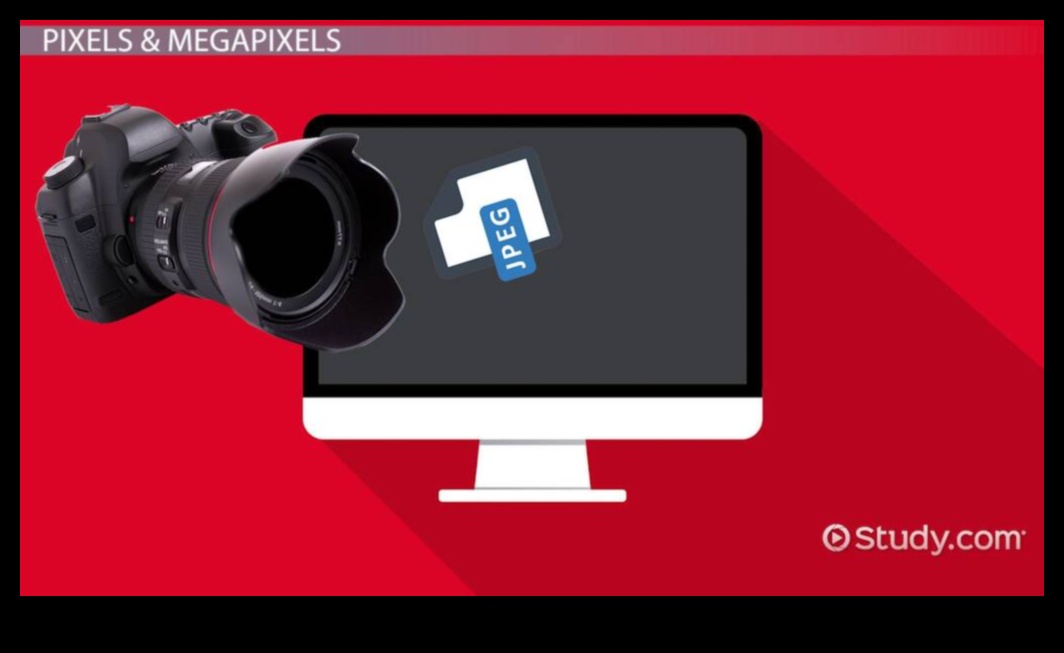 Pixels and Perspectives: Essential Techniques for Navigating Digital Photography