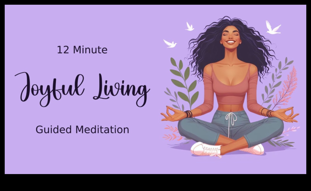 Χαρούμενη Ζωή: Τα θετικά αποτελέσματα του διαλογισμού στη συναισθηματική ευεξία