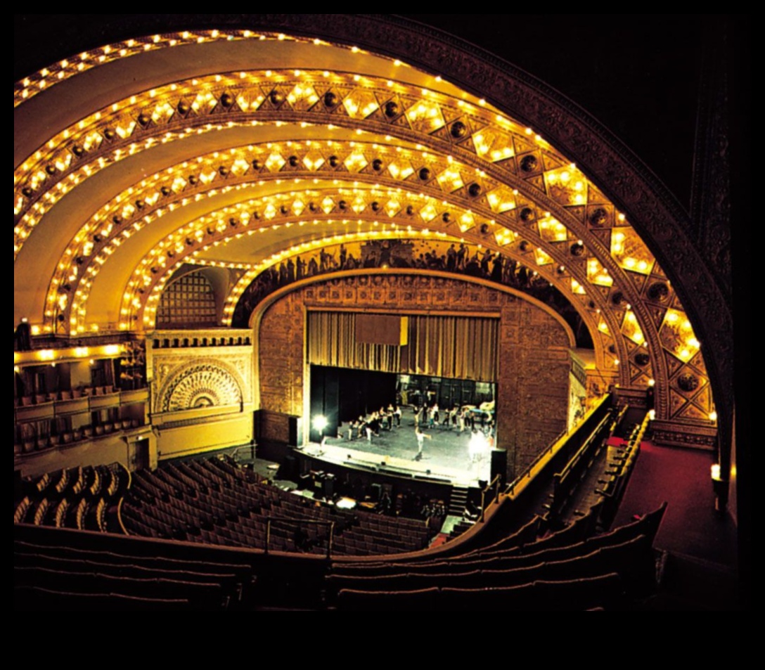 Θεατρικά Θέματα: Ζωντανεύοντας το Δράμα με Εννοιολογικά Στυλ Φωτογραφίας