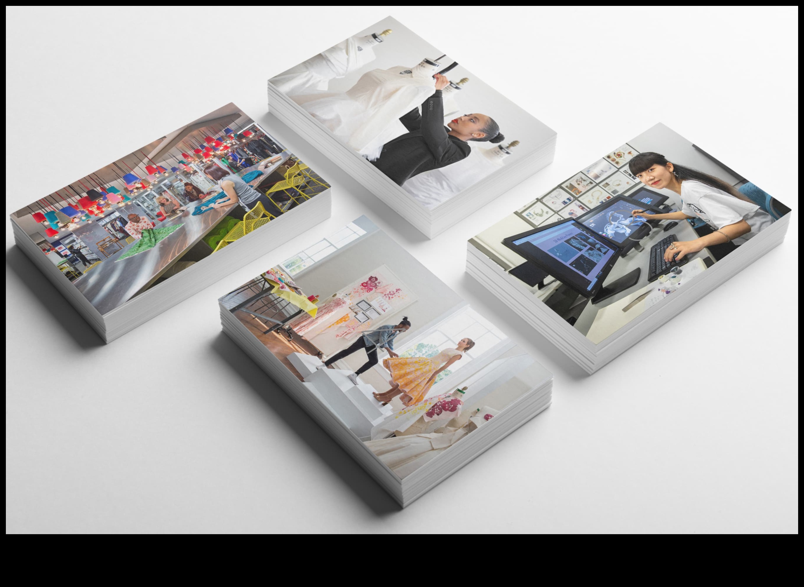 Tech Mavericks: Πορεία στις Δημιουργικές Τέχνες και στις Λύσεις Cloud