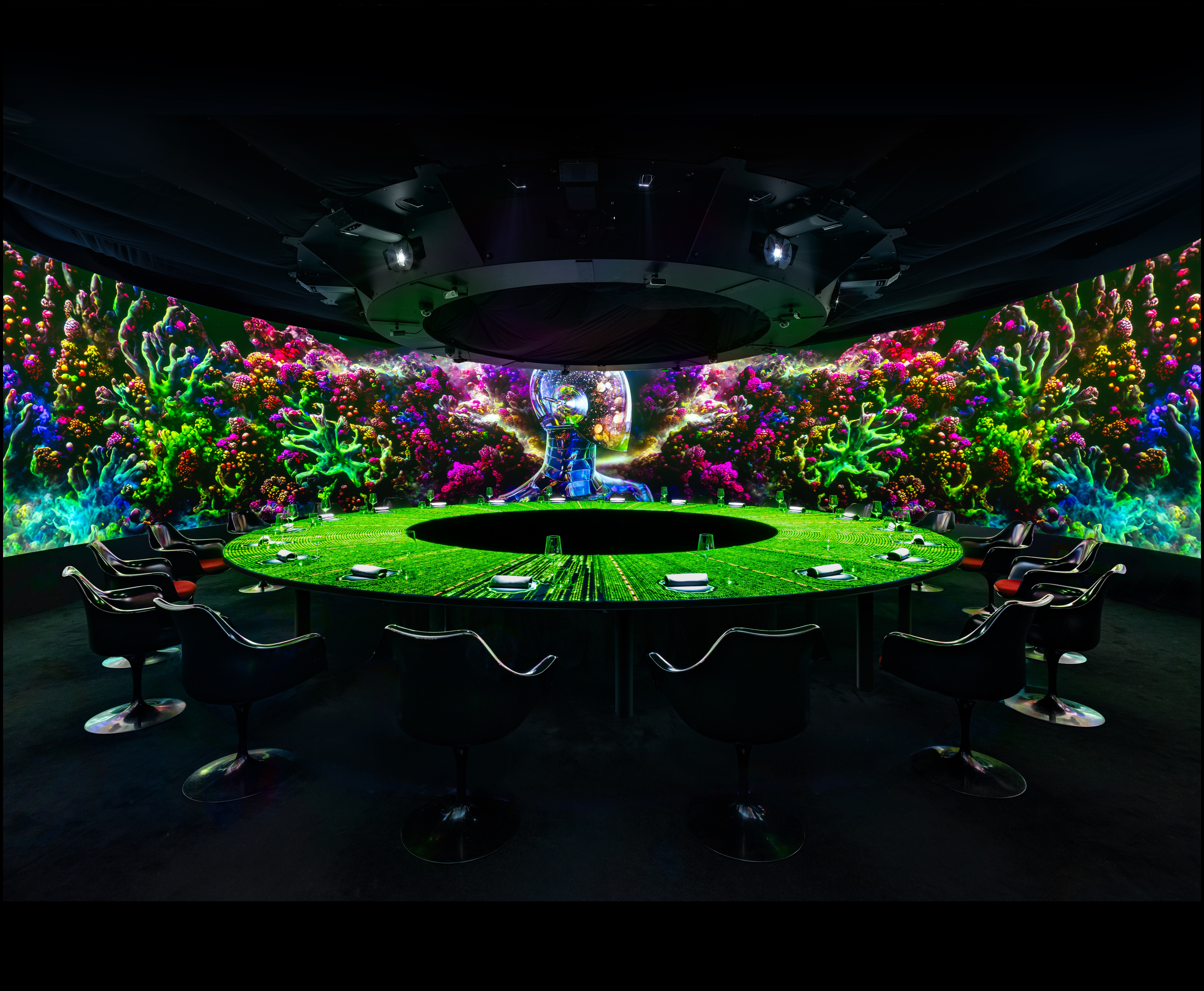 Tech Mavericks: Πορεία στις Δημιουργικές Τέχνες και στις Λύσεις Cloud