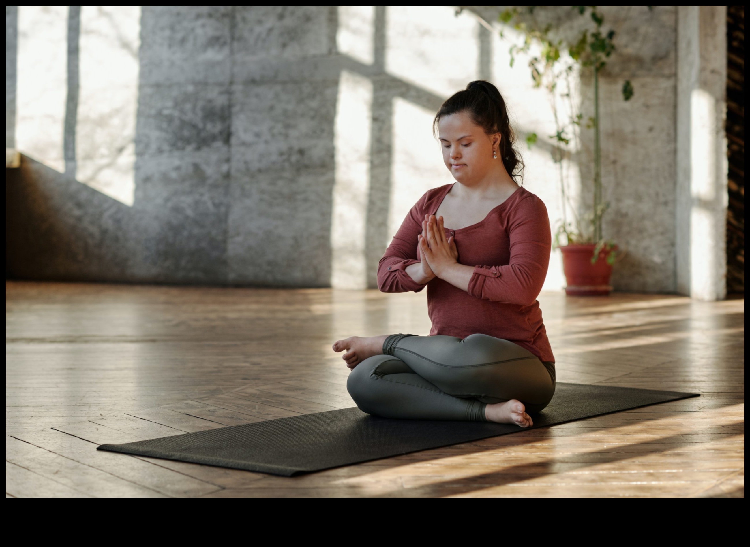 Αναπνεύστε, Διαλογιστείτε, Χαλαρώστε: Ο τρόπος ζωής σας χωρίς άγχος