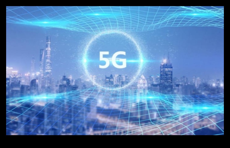 Από την ιδέα 5G στο κλικ: Το ταξίδι ενός επαγγελματία στην εξερεύνηση συνδεσιμότητας