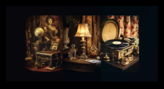 Nostalgia in Photography A Retro Reverie 4 Retro Reverie: Navigating Nostalgia in Photography