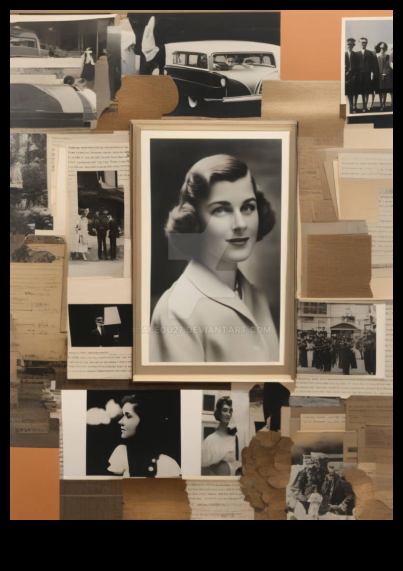 Nostalgia in Photography A Retro Reverie 2 Retro Reverie: Navigating Nostalgia in Photography