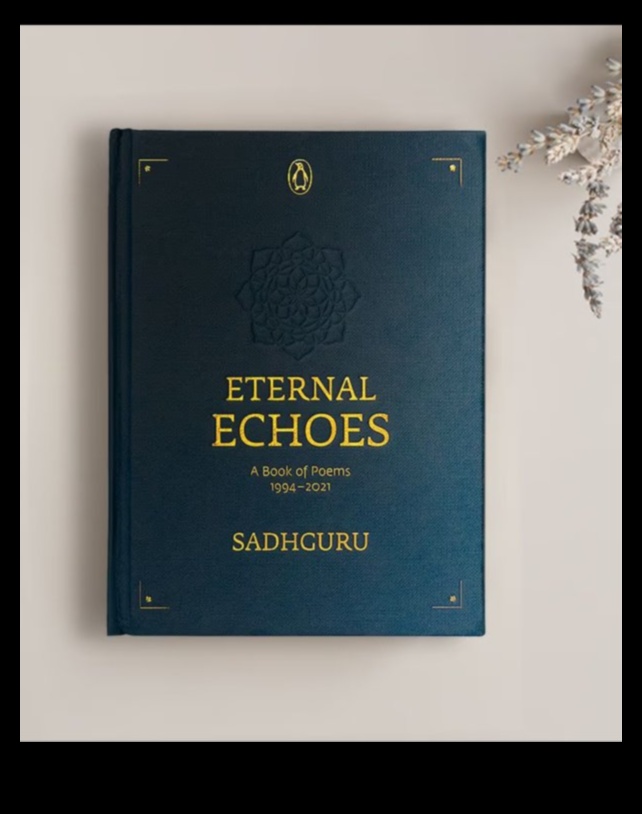 Eternal Echoes: Navigating the Historical Waters of Meditation