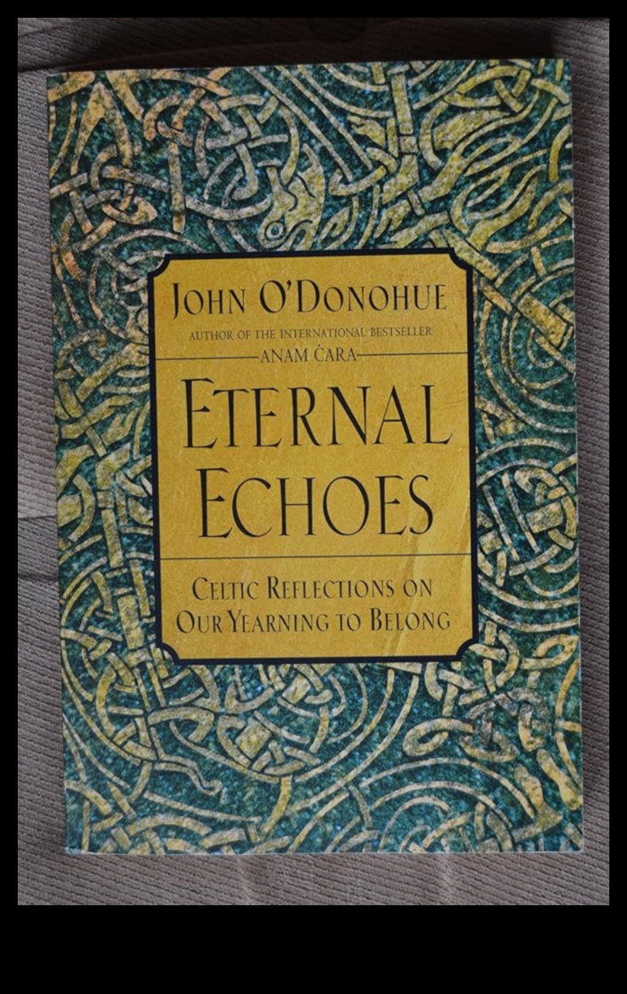 Eternal Echoes: Navigating the Historical Waters of Meditation