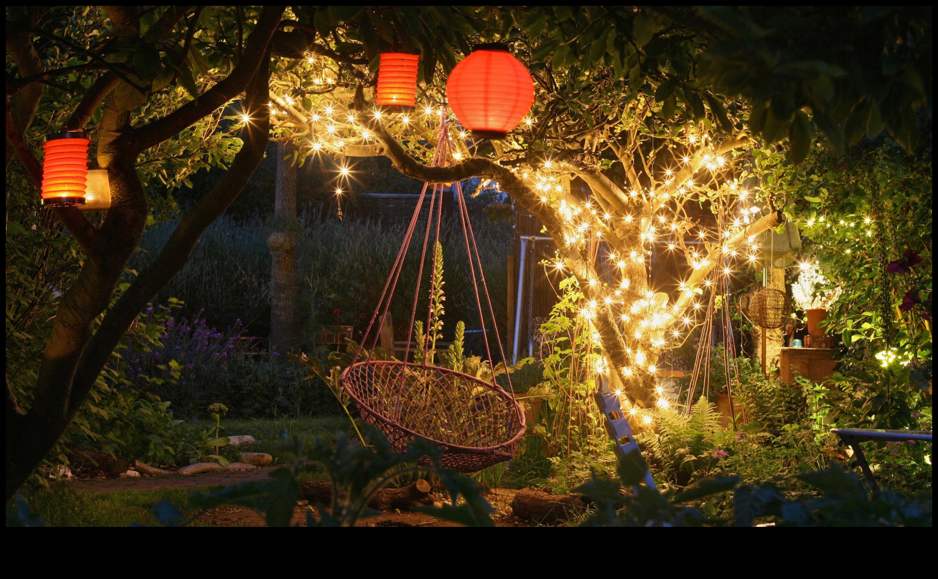 Glowing Gardens: Mastering Techniques for Illuminating Floral Beauty