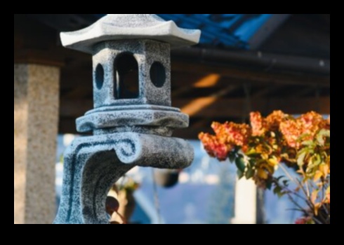 Creative Oasis: Αποκαλύπτοντας τη γοητεία του Garden Artistry