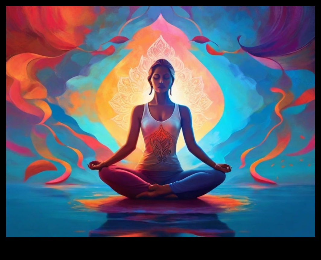 Συνέργεια νου-σώματος: Πώς ο διαλογισμός ενισχύει τη σωματική υγεία