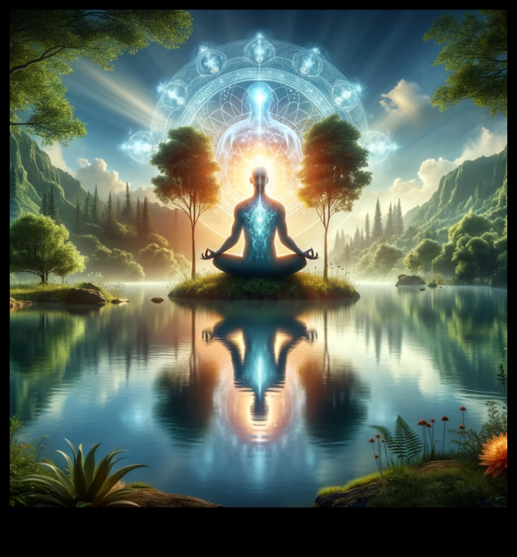 Συνέργεια νου-σώματος: Πώς ο διαλογισμός ενισχύει τη σωματική υγεία