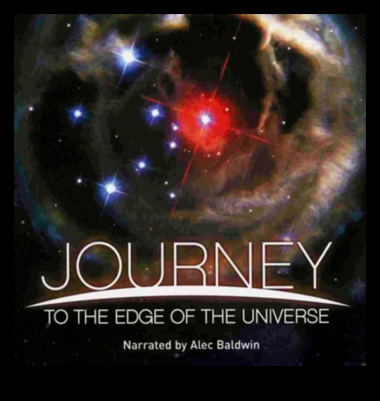 Cosmic Chronicle της NASA: Stories from the Astral Frontier