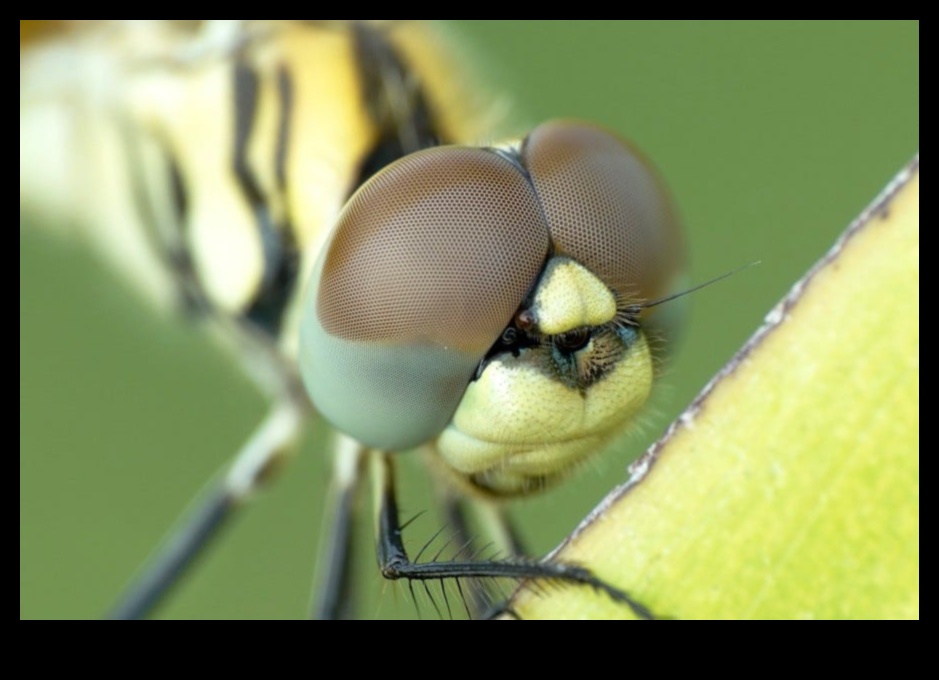 Από κοντά θαύματα: Εξερευνώντας τους Μικρόκοσμους μέσα από τον Φακό της Μακρο Φωτογραφίας