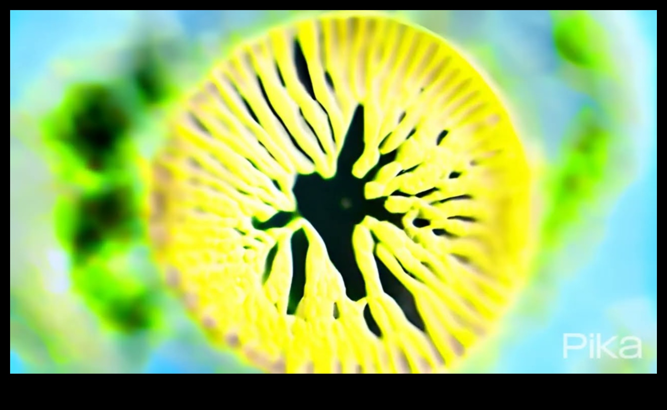 Από κοντά θαύματα: Εξερευνώντας τους Μικρόκοσμους μέσα από τον Φακό της Μακρο Φωτογραφίας