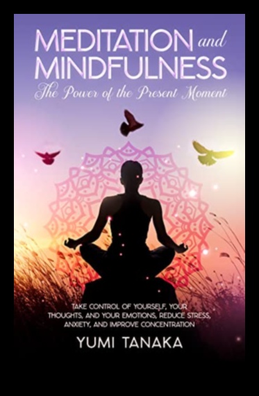 Mindful Escape Ένας οδηγός για τη μετατροπή του στρες μέσω του διαλογισμού 4 Mindful Escape: Transforming Stress μέσω του Διαλογισμού