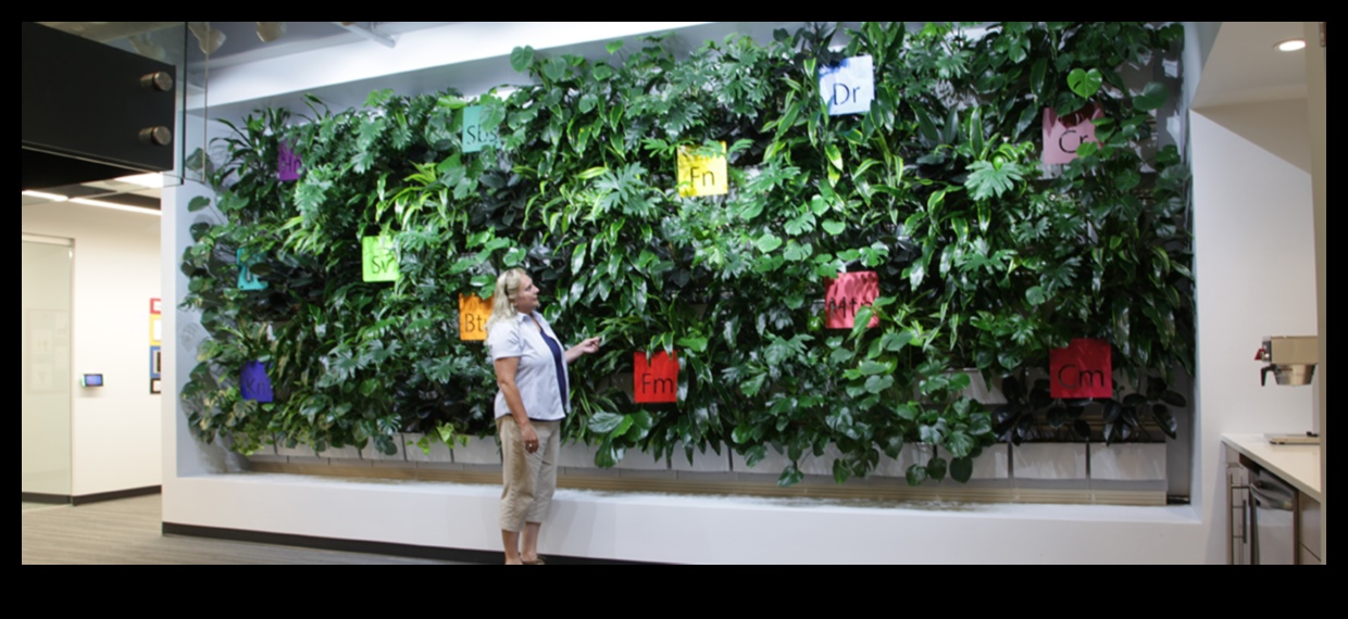 Green Living, Green Growing: The Art of Organic Gardens