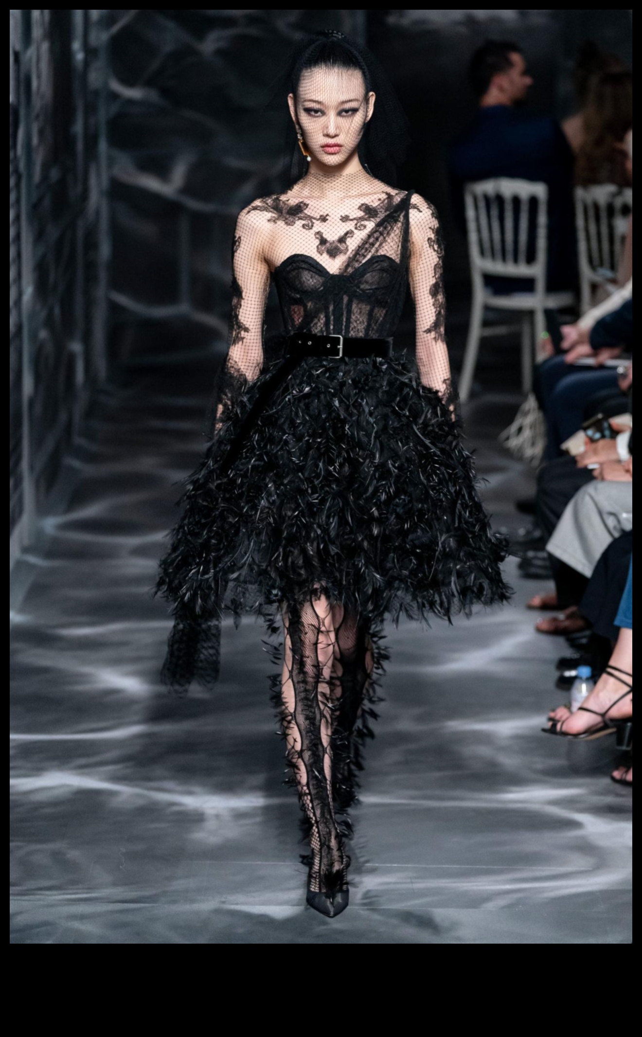 Haute Heritage: A Visual Ode στη διαχρονική κληρονομιά της μόδας