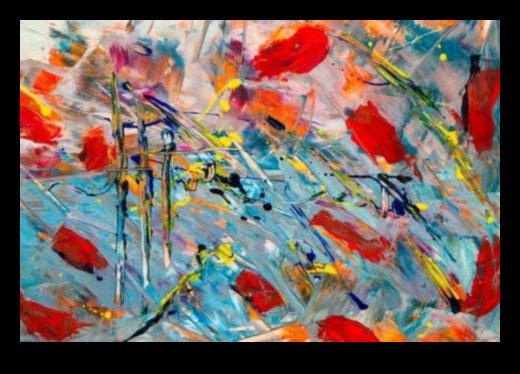 Ήρεμος καμβάς: Ζωγραφίζοντας μια εικόνα της ηρεμίας μέσω αποτελεσματικών τεχνικών ανακούφισης από το άγχος