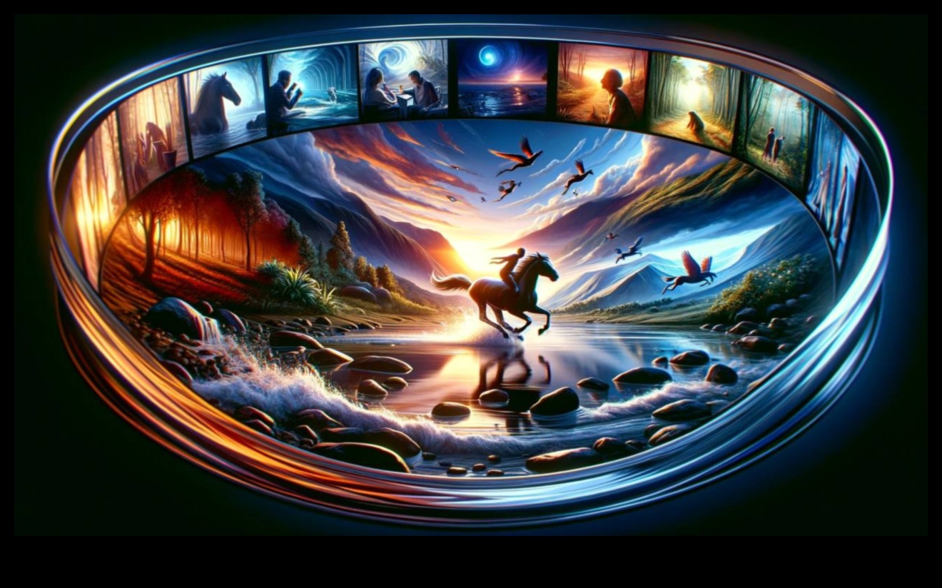 Tech Chronicles Tales of Triumph in the Digital Age 3 Tech Chronicles: Stories of Mastery in Crafting Digital Experiences