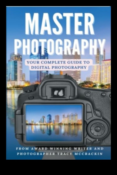 Ταχύτητα κλείστρου σε ένα κλικ: Δεξιοτεχνία ψηφιακής φωτογραφίας