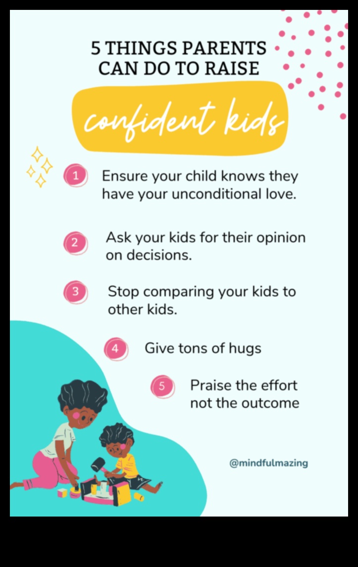 Nurturing Harmony: Mindful Parenting Techniques