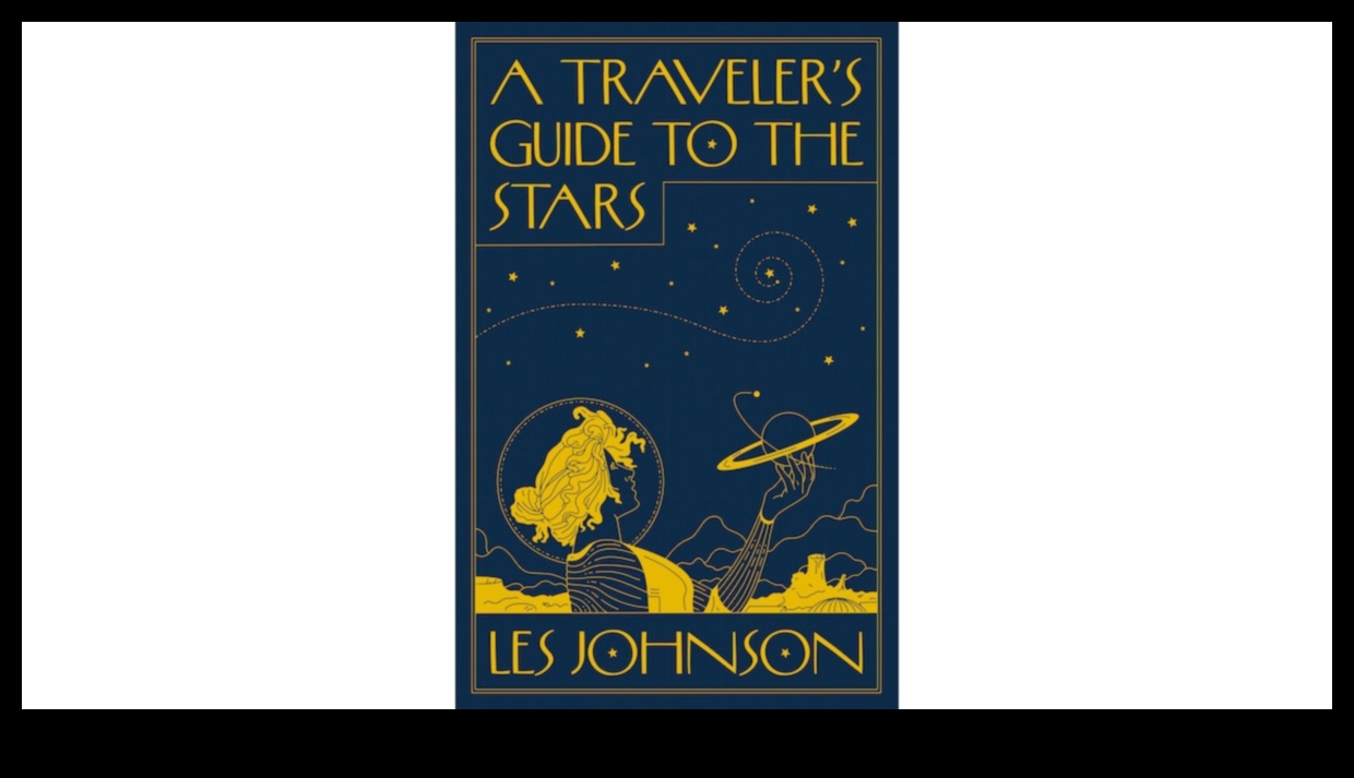 Starlit Sojourn A Traveler's Guide to the Cosmos 2 Starlit Sojourn: A Traveler's Guide to Astronomy