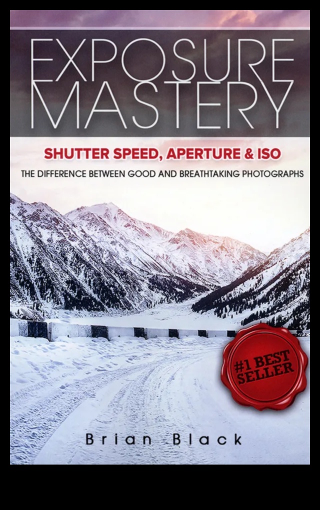 Aperture Artistry: A Journey into Photography Education Mastery