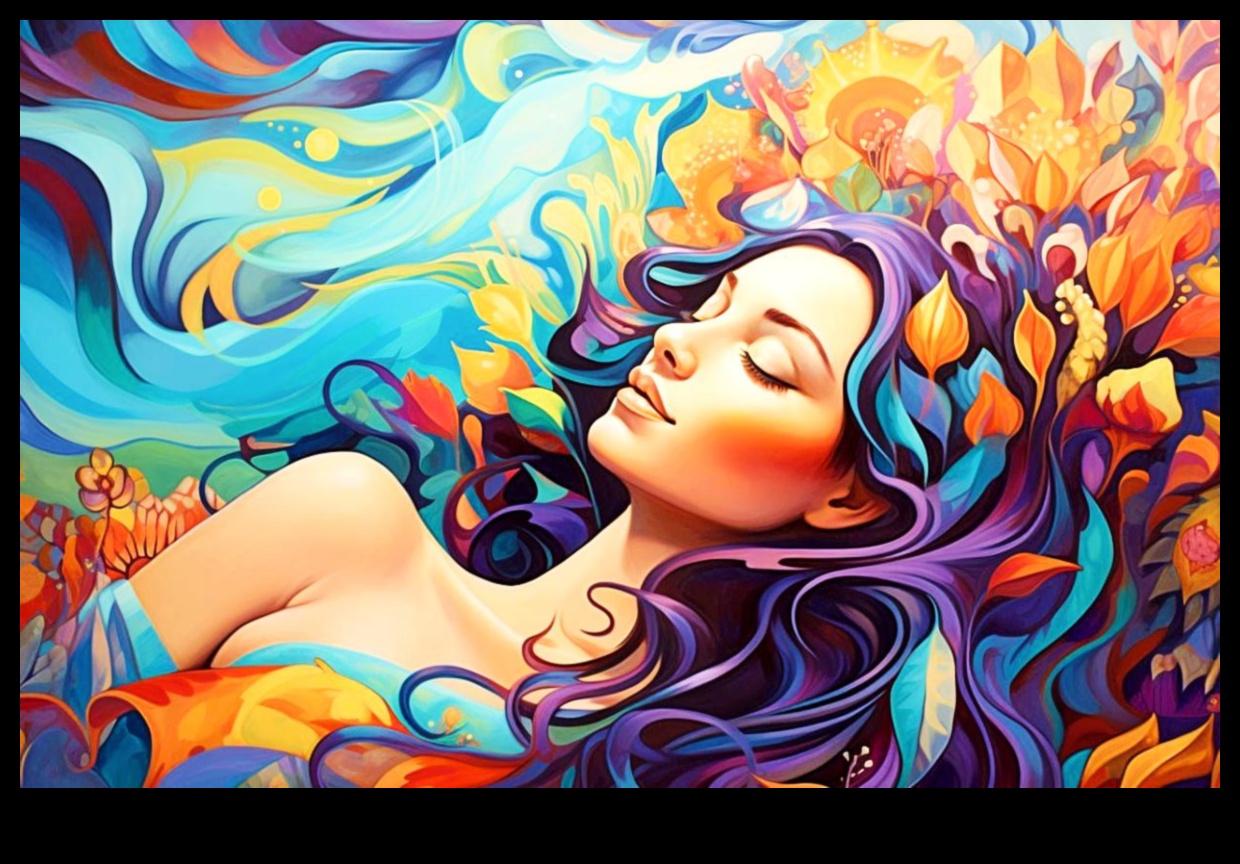 Ξυπνώντας επίγνωση Πώς η ενσυνειδητότητα μπορεί να σας βοηθήσει να πλοηγηθείτε στις προκλήσεις της ζωής 3 Awakening Awareness: Πλοήγηση στα νερά της ζωής μέσα από την πρακτική της ενσυνειδητότητας