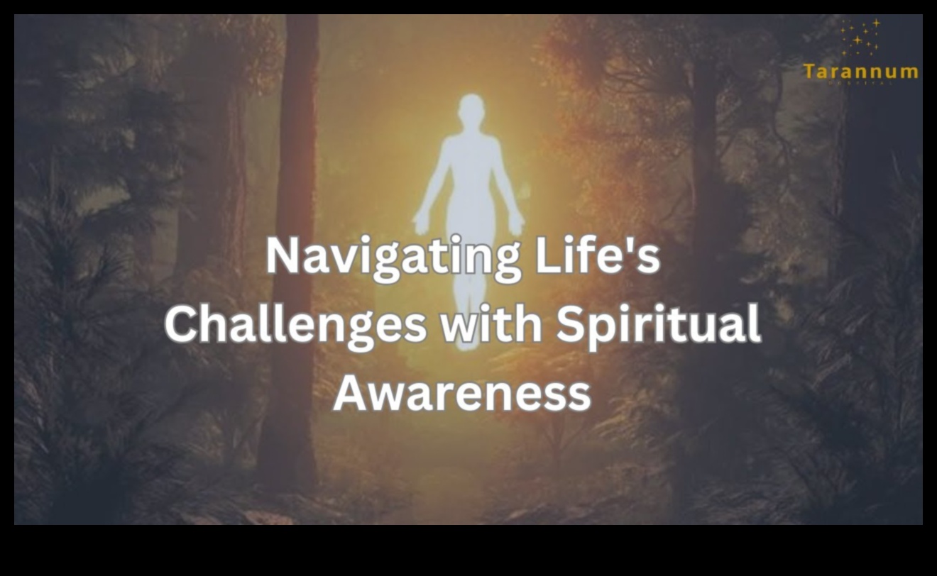 Ξυπνώντας επίγνωση Πώς η ενσυνειδητότητα μπορεί να σας βοηθήσει να πλοηγηθείτε στις προκλήσεις της ζωής 4 Awakening Awareness: Πλοήγηση στα νερά της ζωής μέσα από την πρακτική της ενσυνειδητότητας