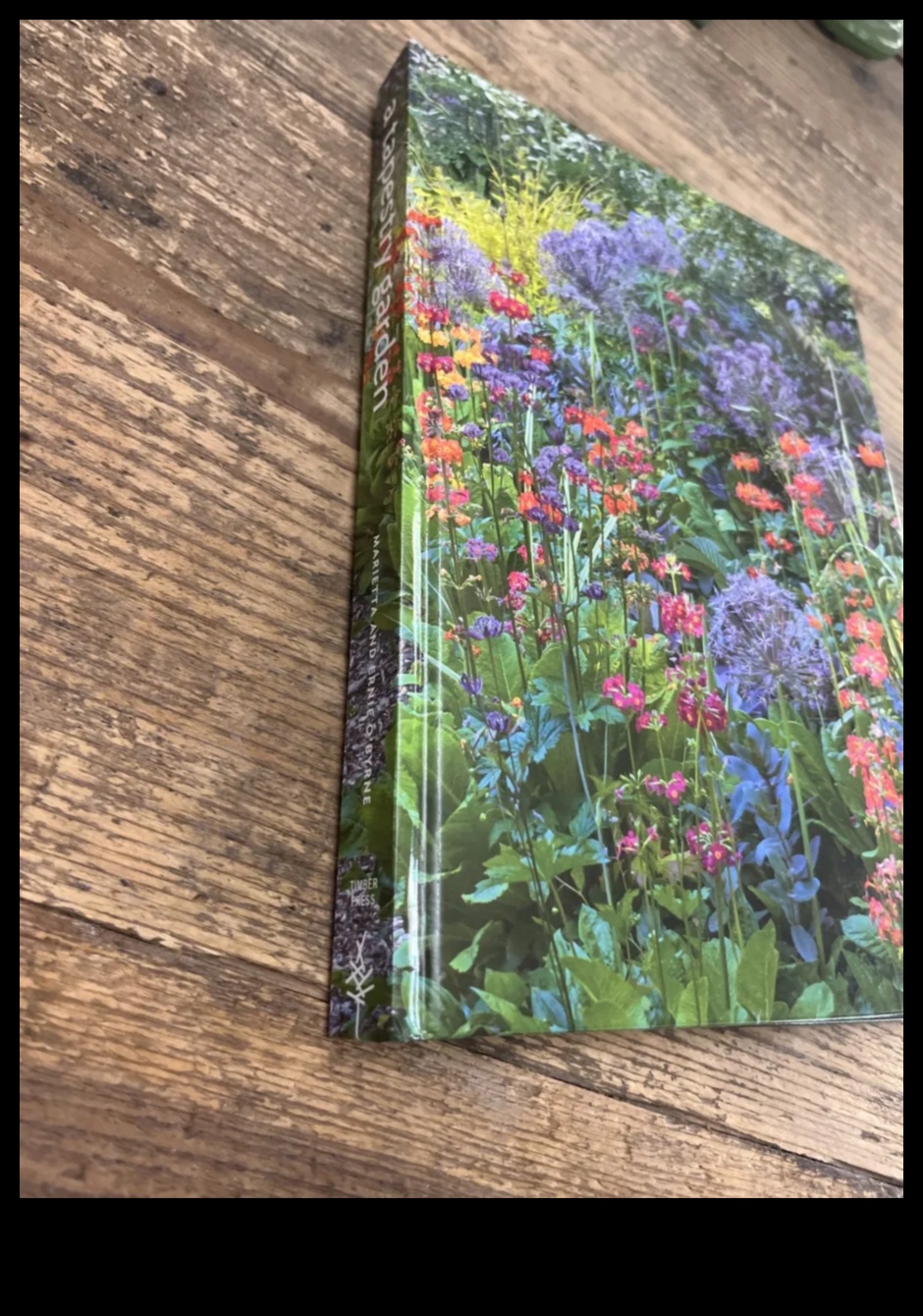 Garden Tapestry: Designing Nature's Masterpieces