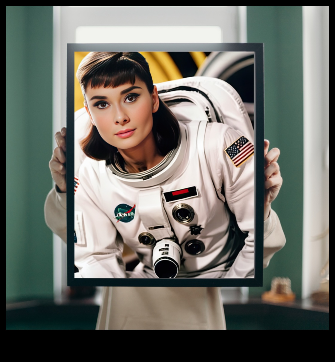 Ουράνιος καμβάς: Καλλιτεχνικές αναπαραστάσεις των αστρικών θαυμάτων στο διάστημα