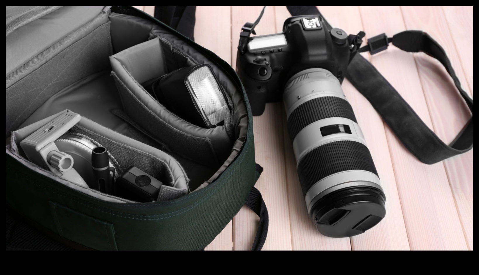 Βασικά στοιχεία φακού: Εξερευνήστε τα πιο πρόσφατα εξαρτήματα κάμερας τώρα