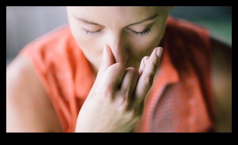 Breathe Easy: Μια προσέγγιση με επίκεντρο την αναπνοή για την καλλιέργεια τεχνικών χαλάρωσης