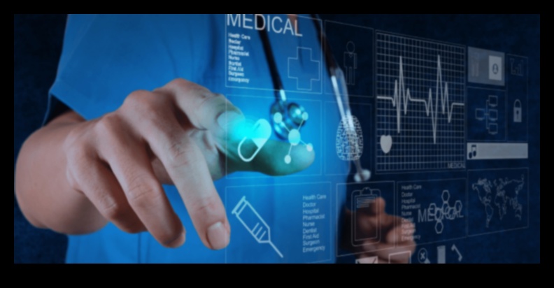 Digital Pioneers: Shaping the Future of Visual Arts and Healthcare Solutions