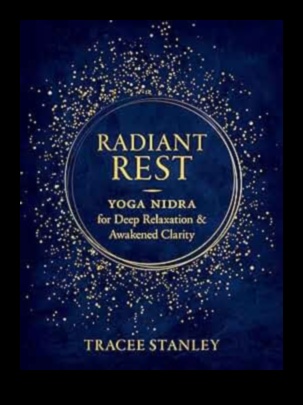 Radiant Tranquility: Μαεστρία Διαλογισμού Σάρωσης Σώματος