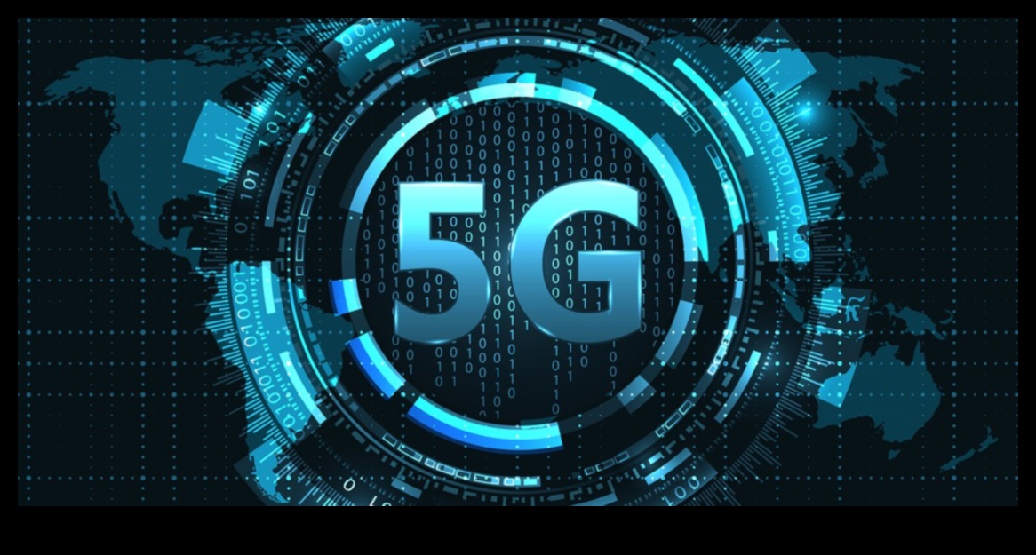 Pixel Perfect Connections: Επίτευξη Ακρίβειας στις Λύσεις 5G
