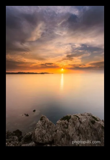 Dynamic Dusk: Τεχνικές για τη δημιουργία δραματικών και υποβλητικών λήψεων στο λυκόφως