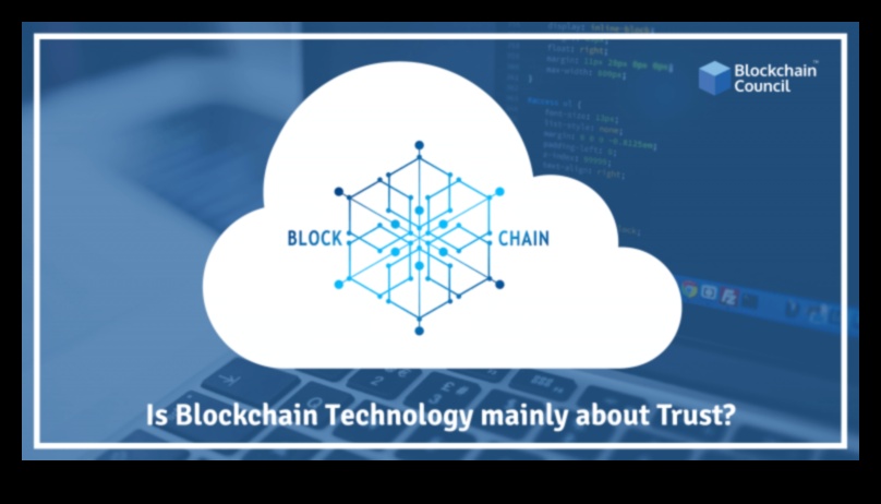 Εμπιστοσύνη με επίκεντρο τον χρήστη: Δημιουργία αξέχαστων εμπειριών με το Blockchain